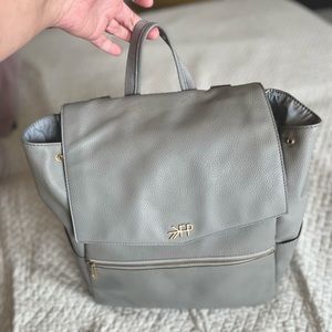 Freshly Picked diaper bag